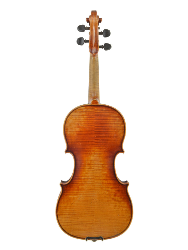 Alban Haussey Violin circa 1929