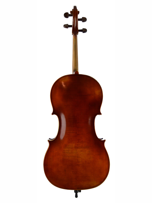 E.R. Pfretzschner Cello, 1965