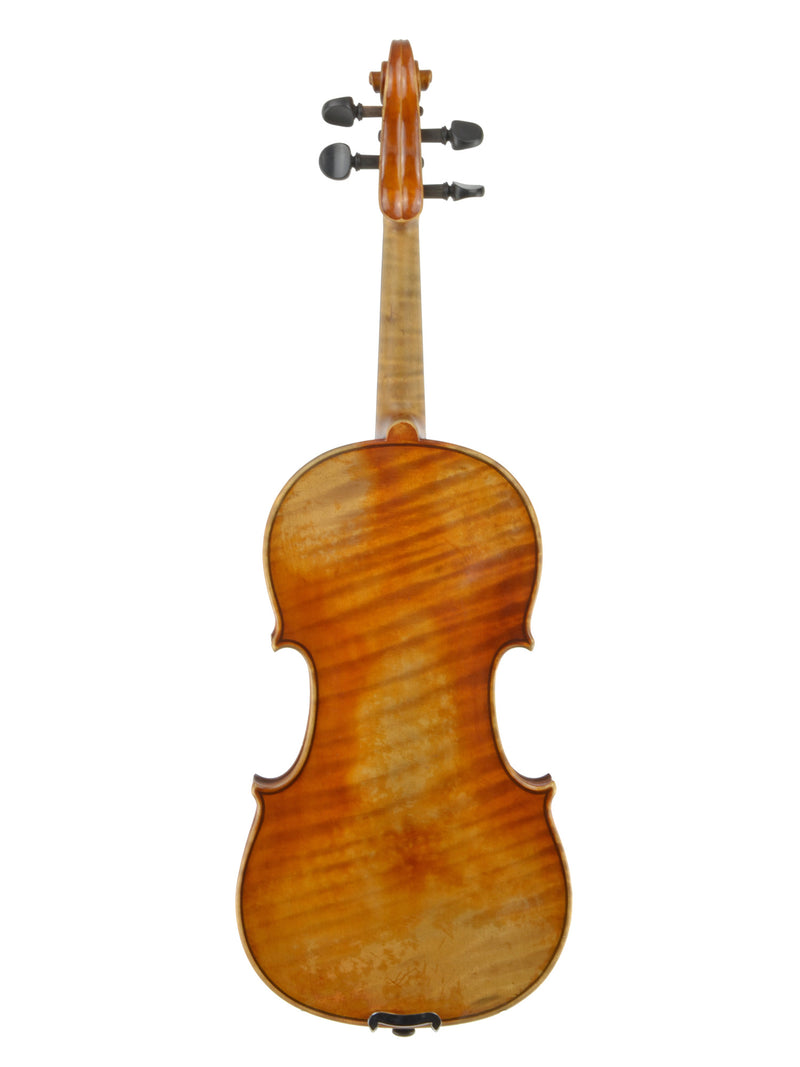 Harry B. Jay Violin circa 1899