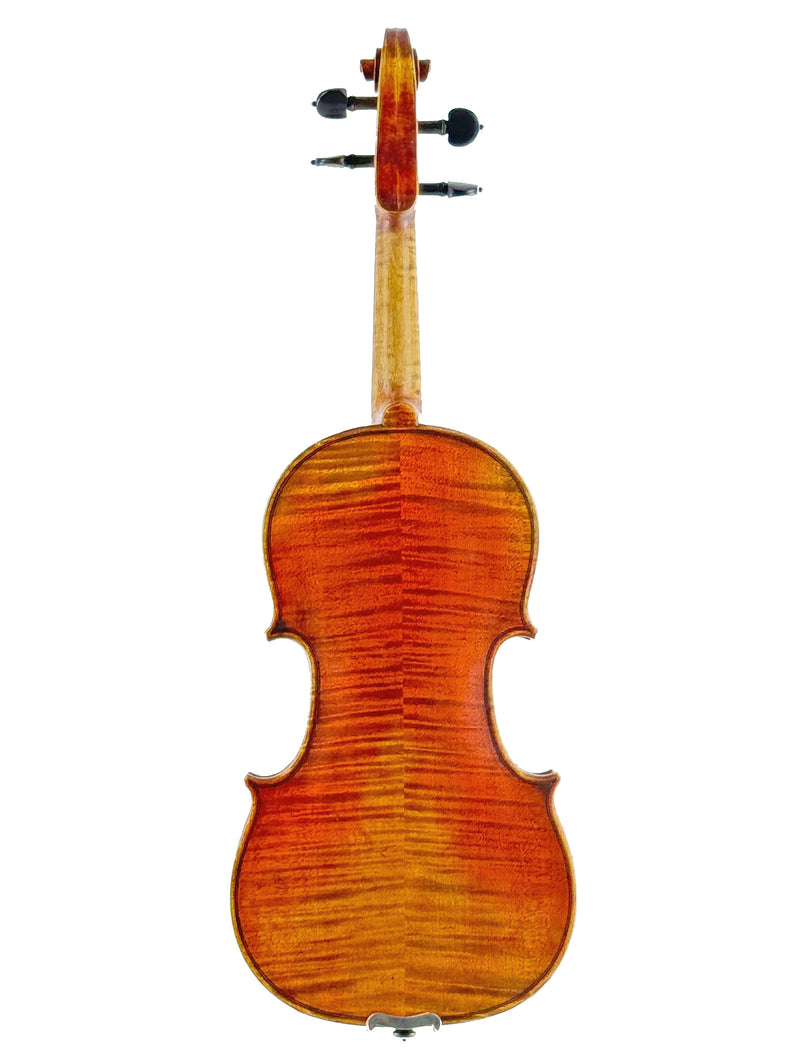 Michael Todd III Violin