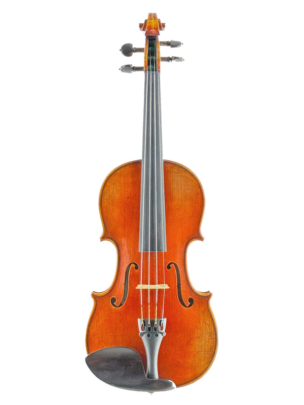 Michael Todd III Violin