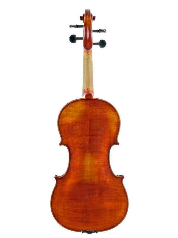 Crescendo Violin