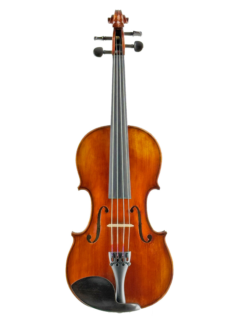 Crescendo Violin