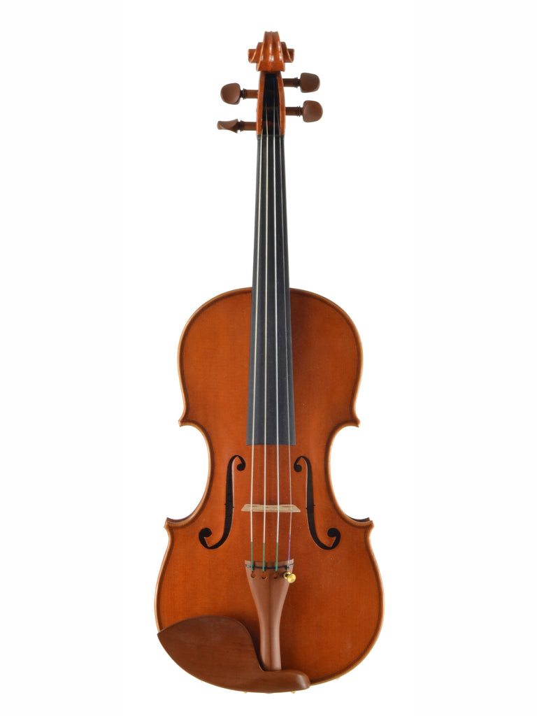 Man Claudiu Violin – StringWorks