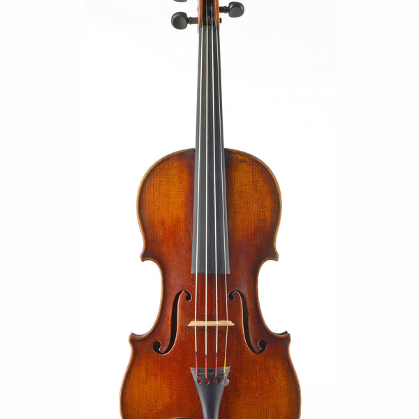 Ernst Heinrich Roth Violin, 1923 – StringWorks