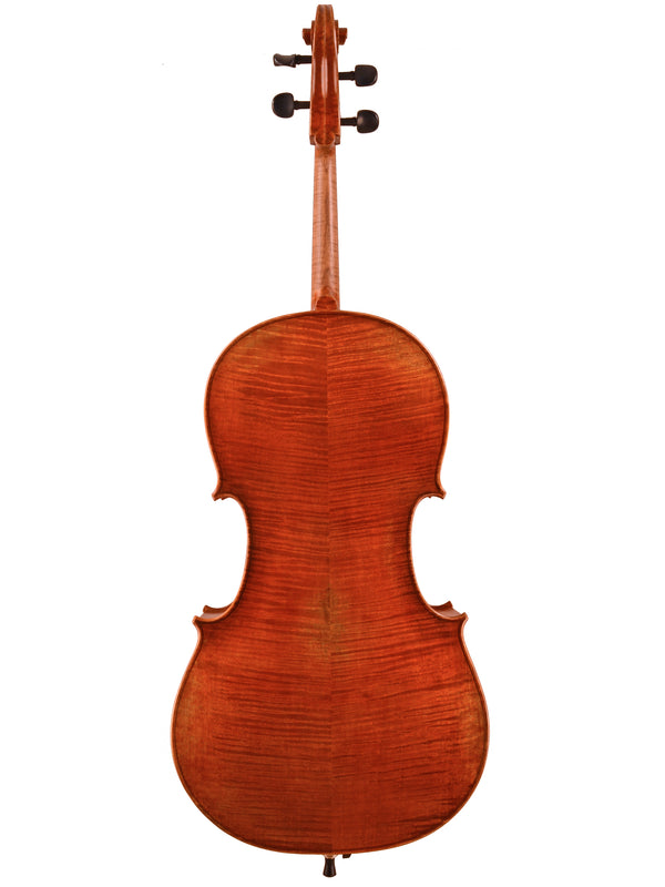 K Holtz - archet violon fiberglass 1/2